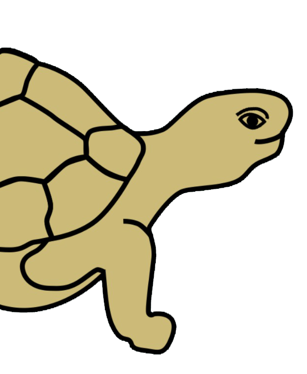 Talking Tortoise logo